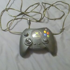 Original Xbox Controller